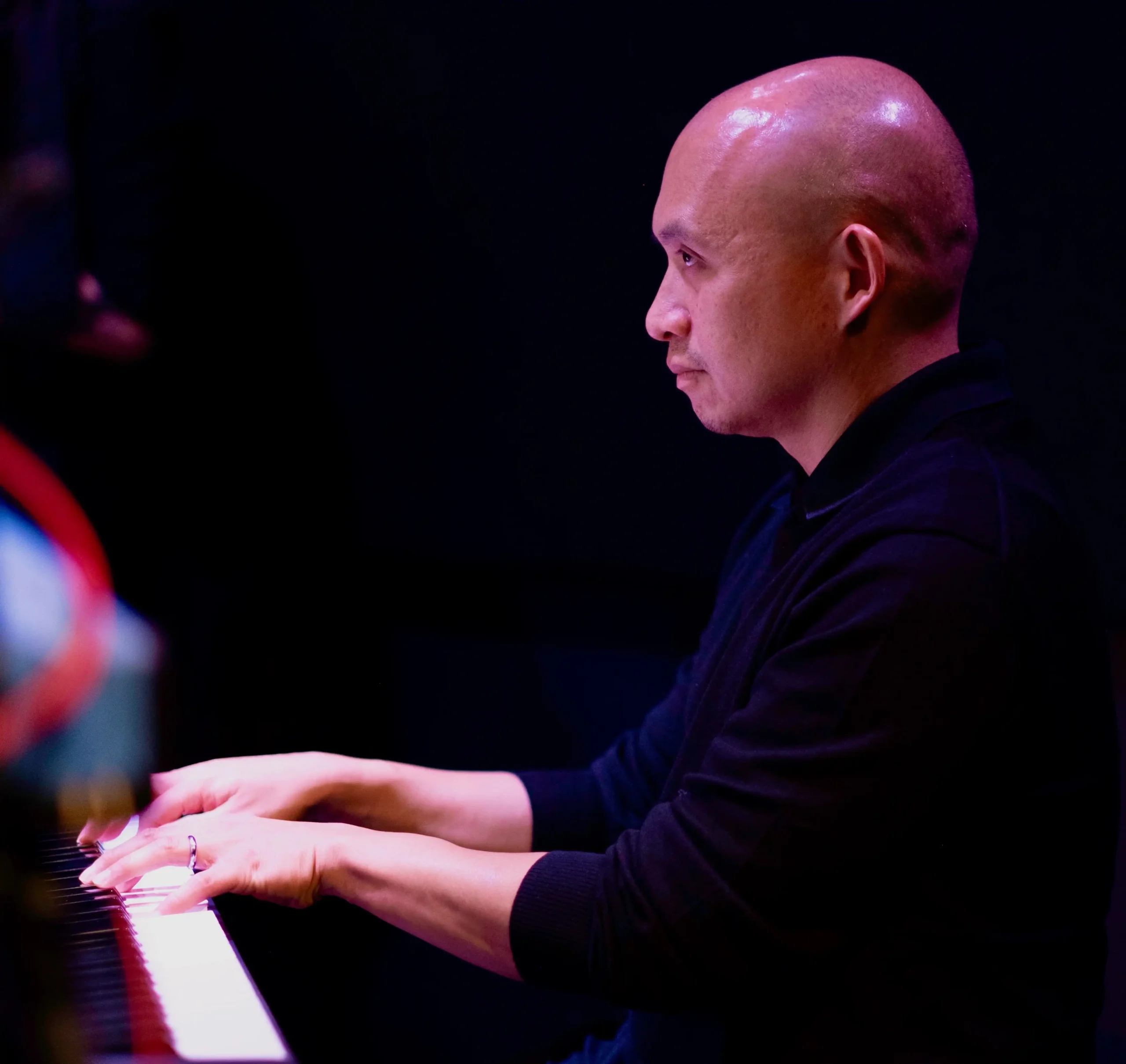 Paulo Tirol - OFWs And The Sound Of Migration