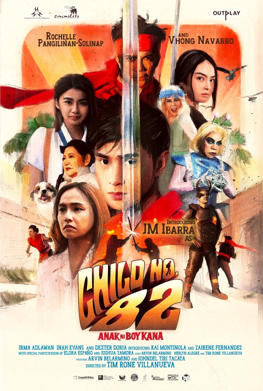 Layag: Cinemalaya 21 Voyages Through the Ever-Changing Tides of Philippine Cinema
