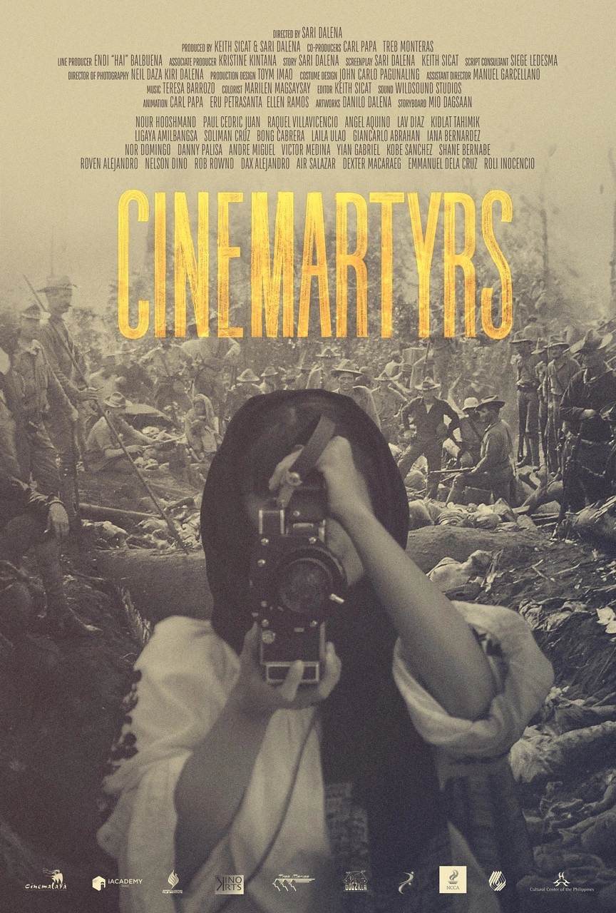 Layag: Cinemalaya 21 Voyages Through the Ever-Changing Tides of Philippine Cinema