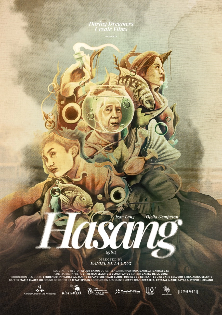 Layag: Cinemalaya 21 Voyages Through the Ever-Changing Tides of Philippine Cinema