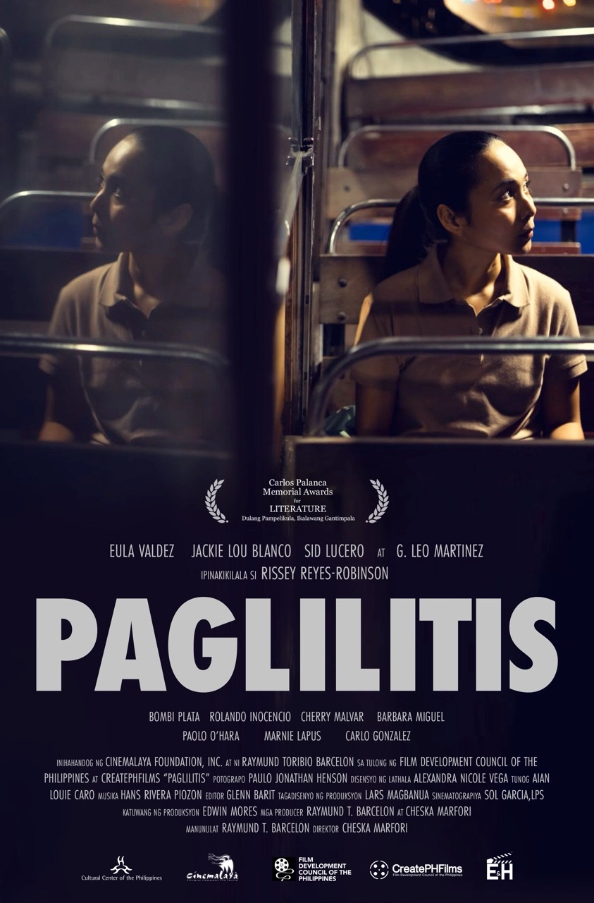 Layag: Cinemalaya 21 Voyages Through the Ever-Changing Tides of Philippine Cinema