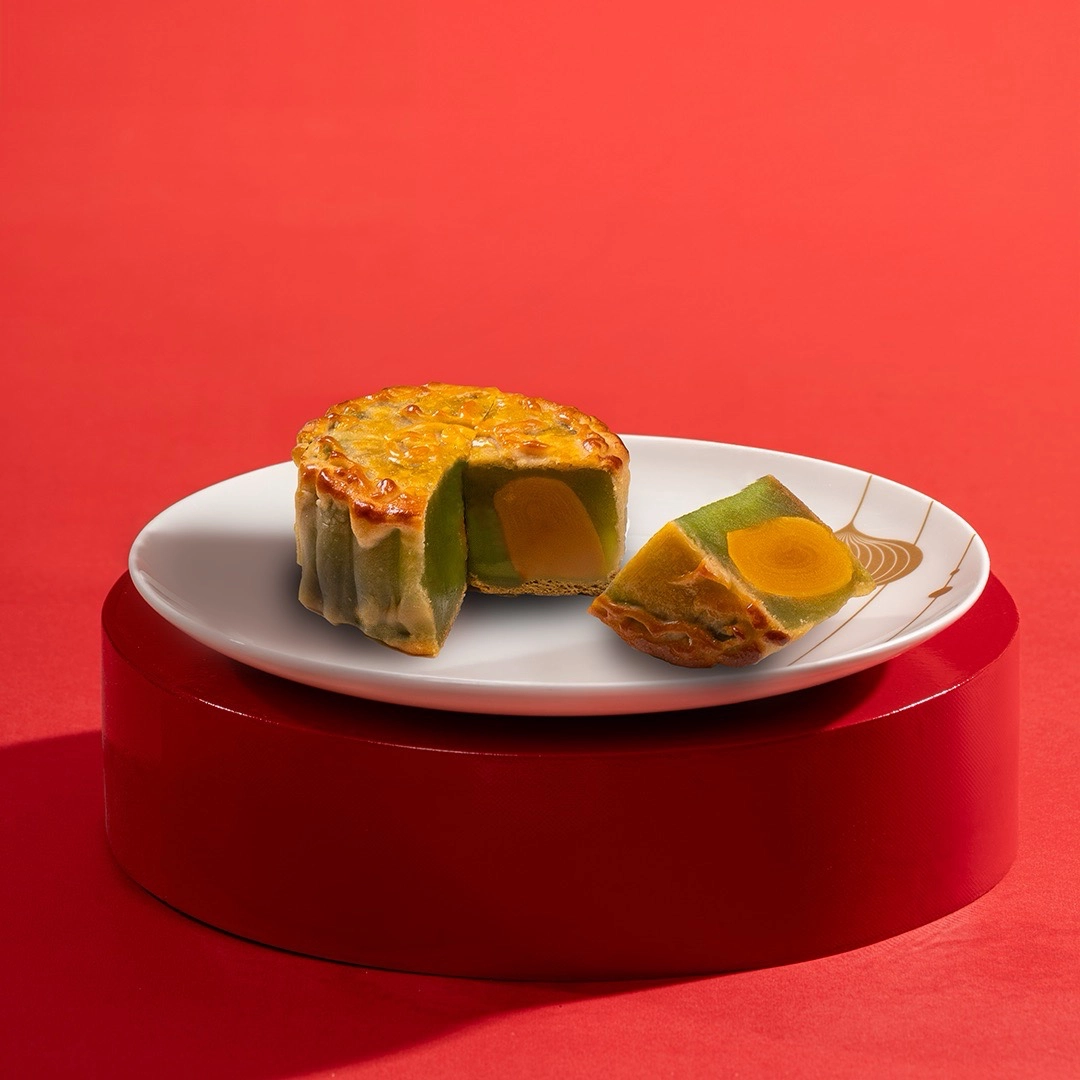 8 Places Offering Mooncakes This Mid-Autumn Festival 2025