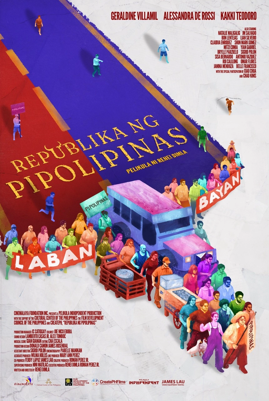 Layag: Cinemalaya 21 Voyages Through the Ever-Changing Tides of Philippine Cinema