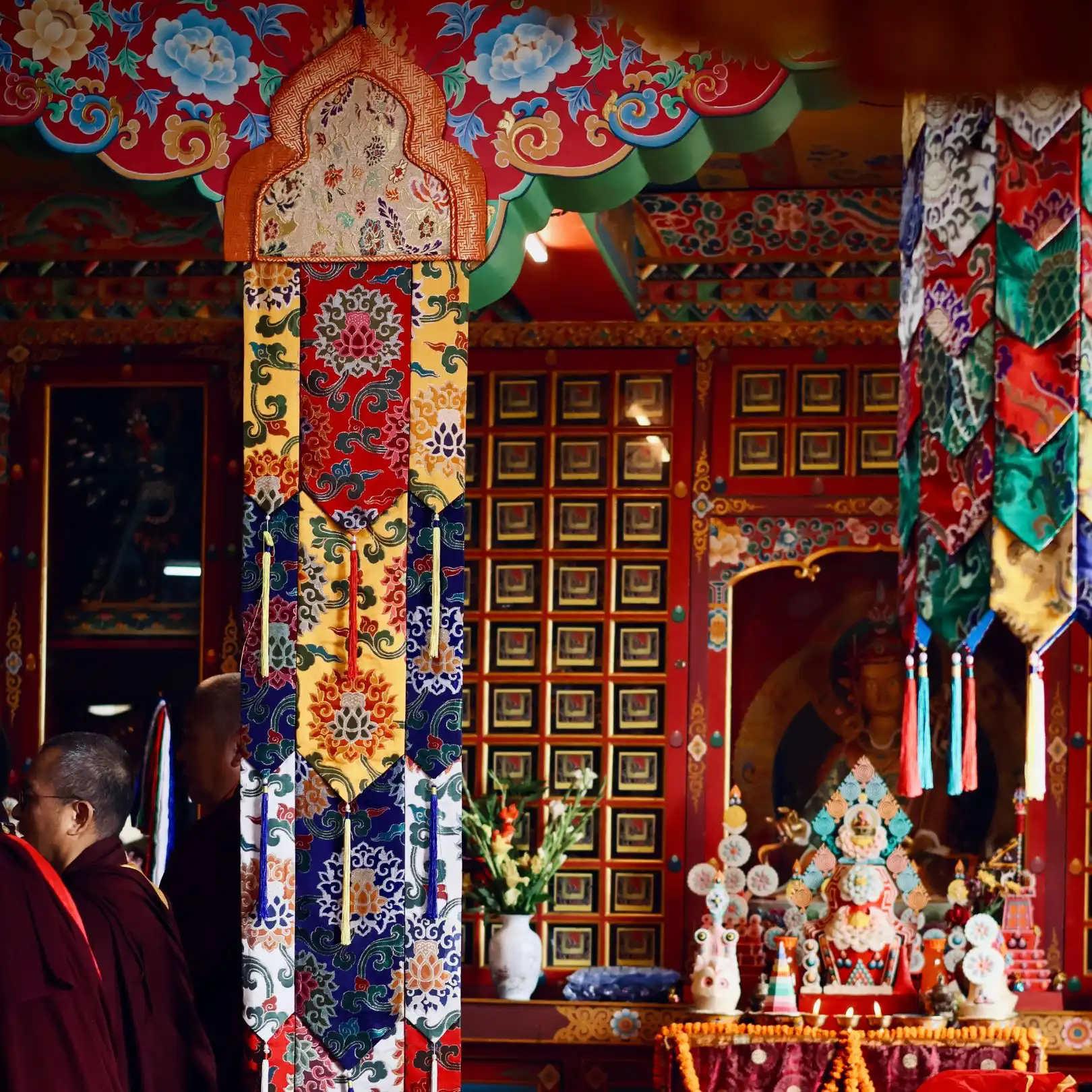 SIKKIM INDIA