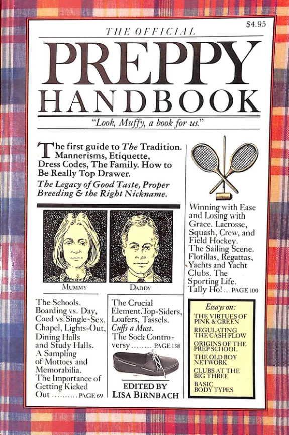 Smartly Dressed: The Origins And Evolution Of Preppy Fashion