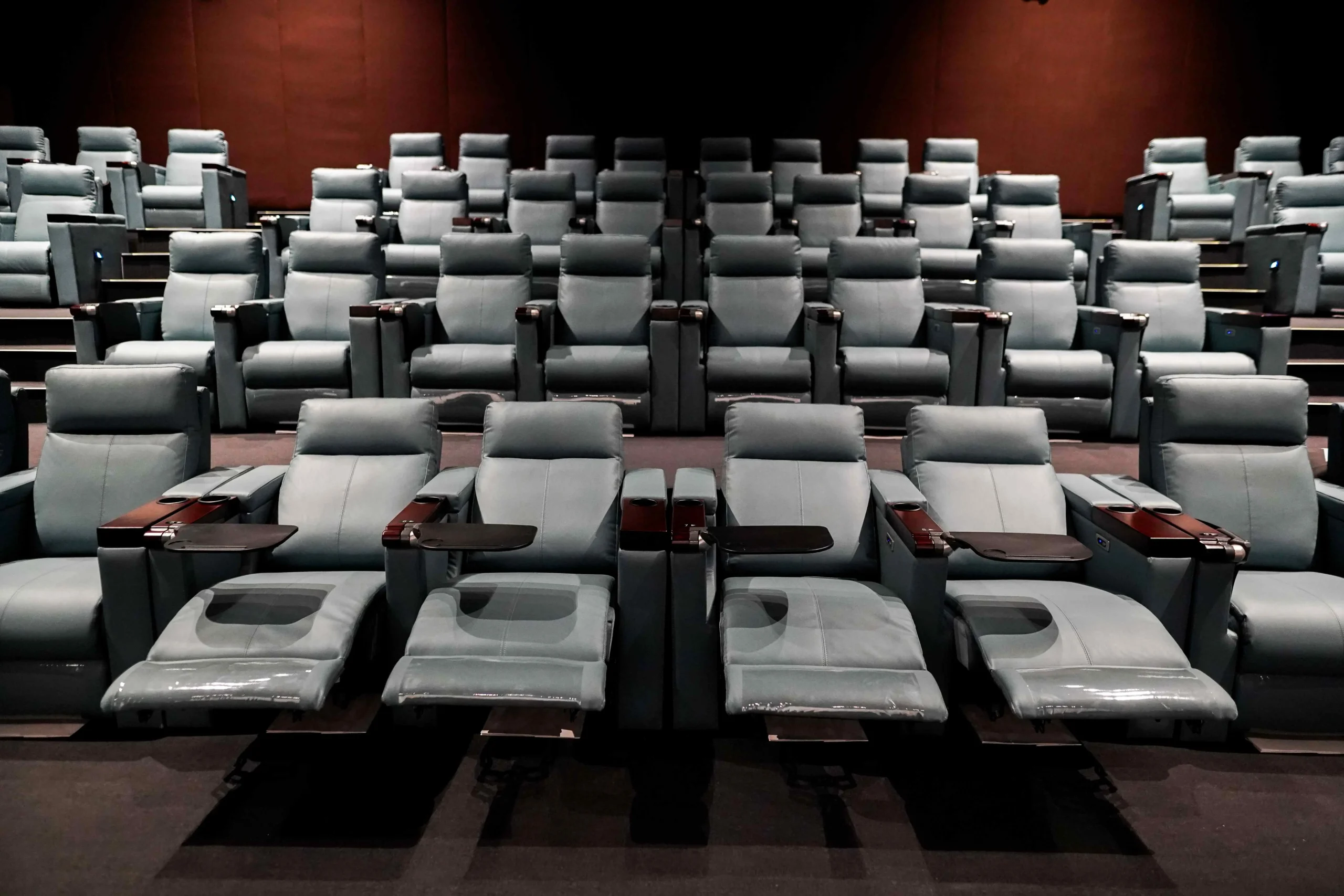 6 Theaters In Manila Where You Can Host Private Screenings Theater