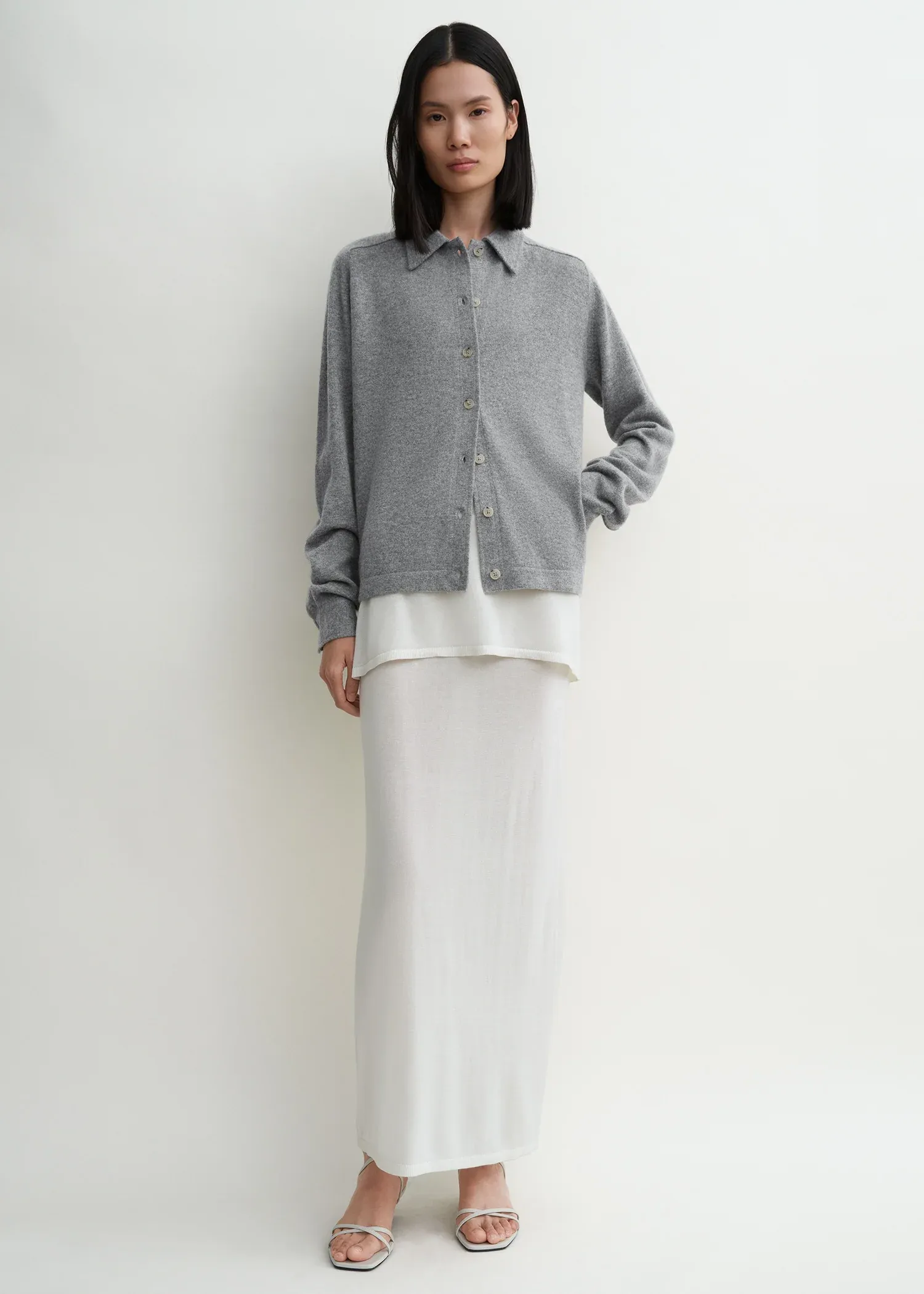 Cardigan Season Is Here: 6 Cozy-Chic Picks Worth Your Coin