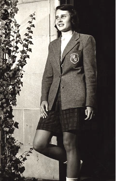 Smartly Dressed: The Origins And Evolution Of Preppy Fashion