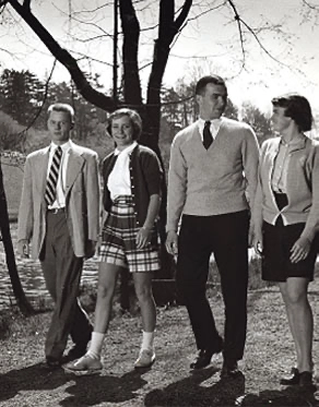 Smartly Dressed: The Origins And Evolution Of Preppy Fashion