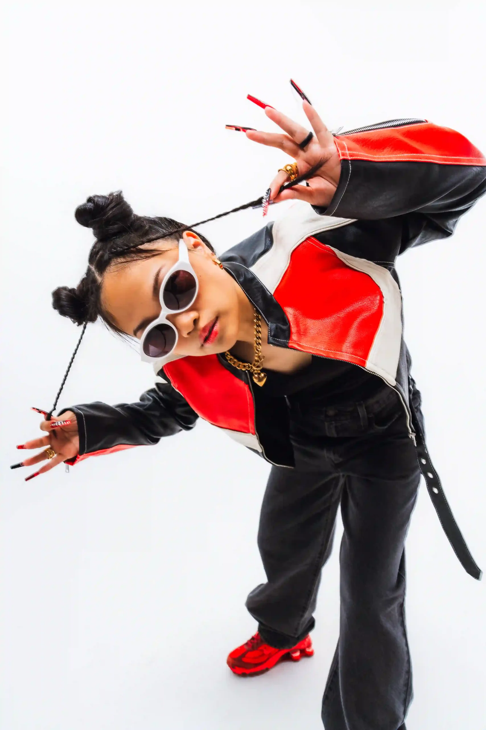 Ruby Ibarra - OFWs And The Sound Of Migration