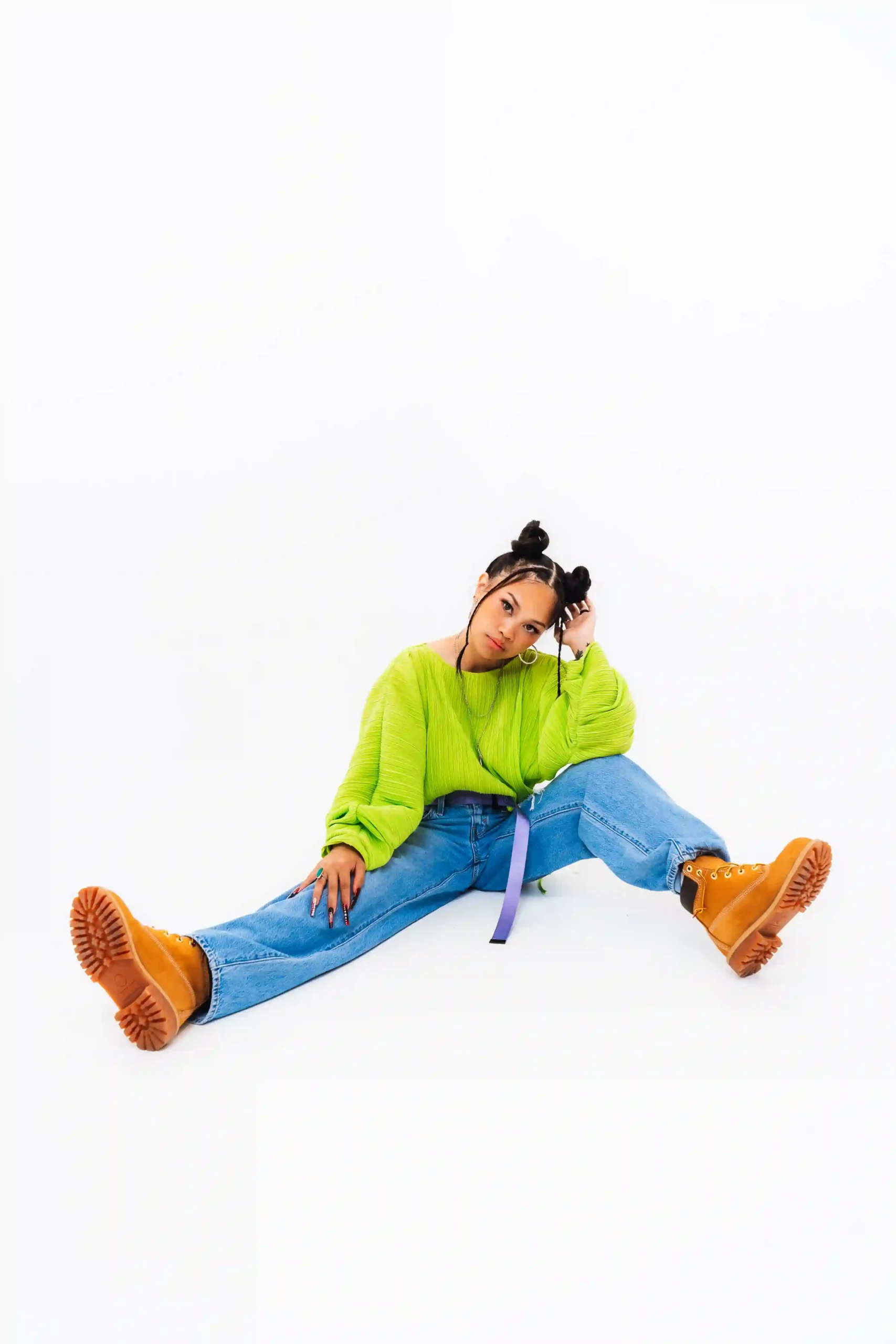 Ruby Ibarra - OFWs And The Sound Of Migration