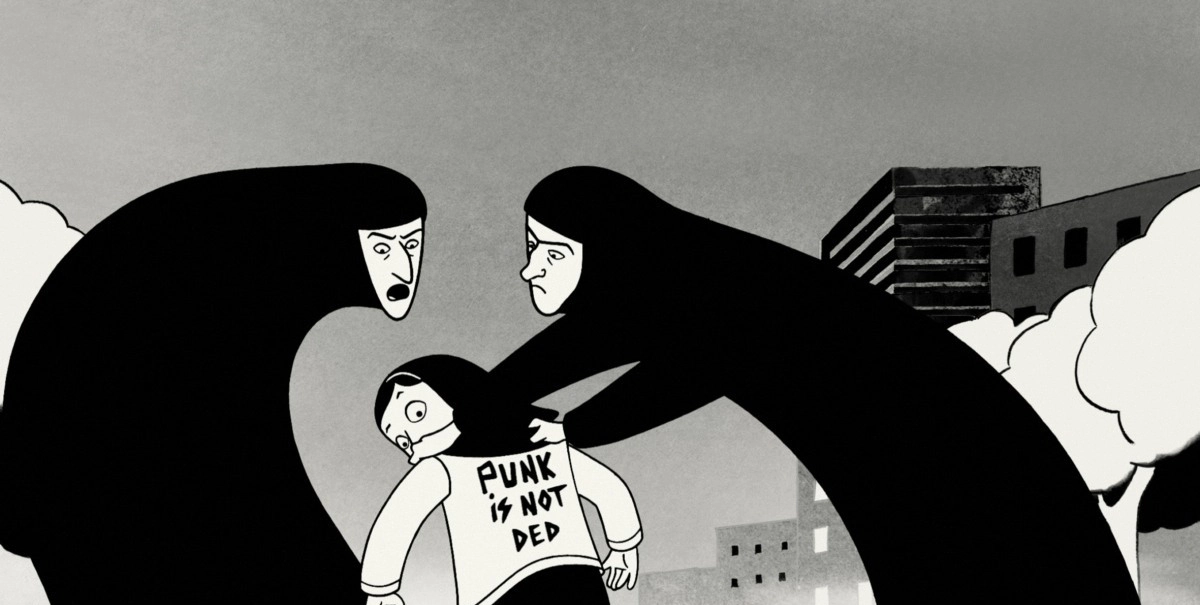 10 Adult Animated Works Worth Watching