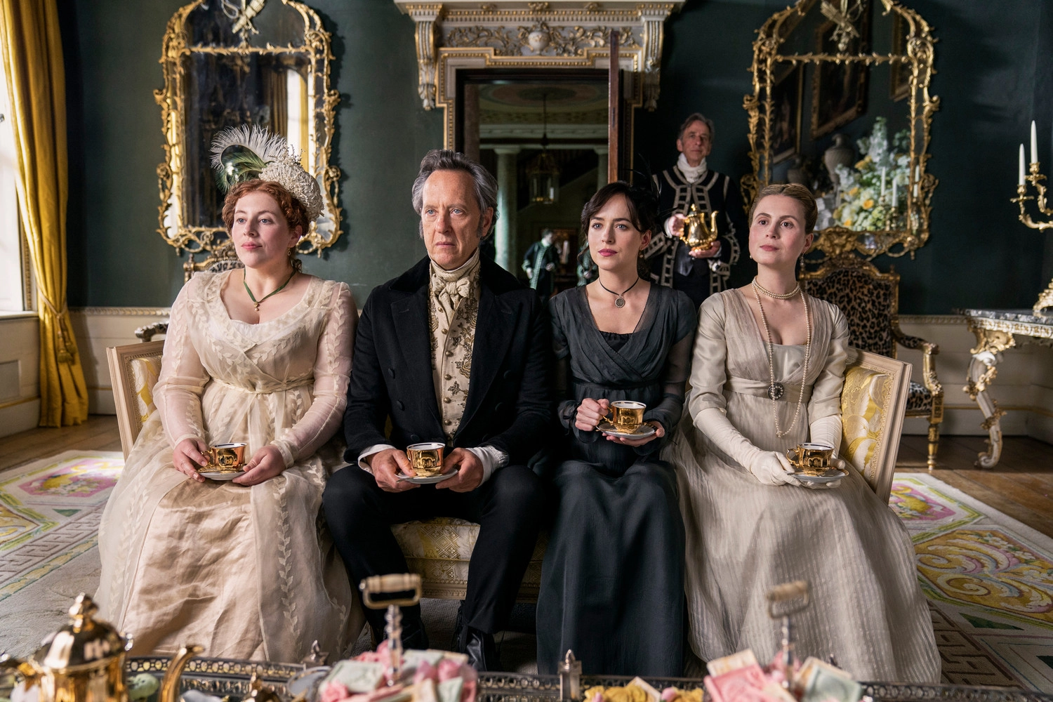 Do We Need More “iPhone Face” Period Dramas?