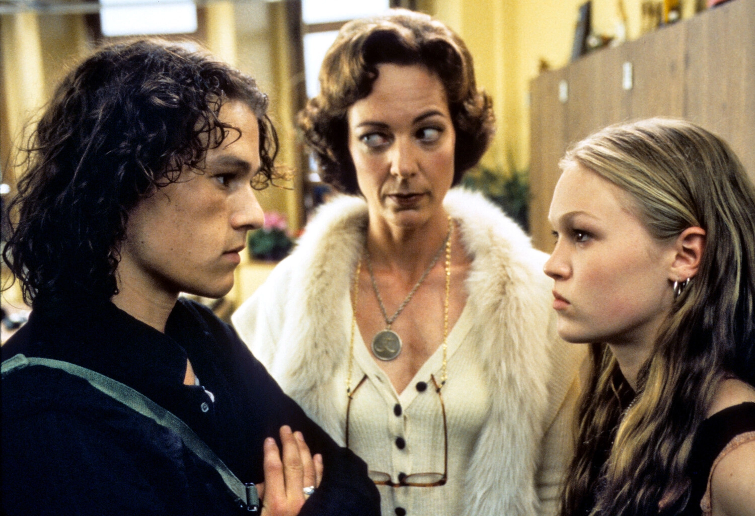 Do We Need More “iPhone Face” Period Dramas?