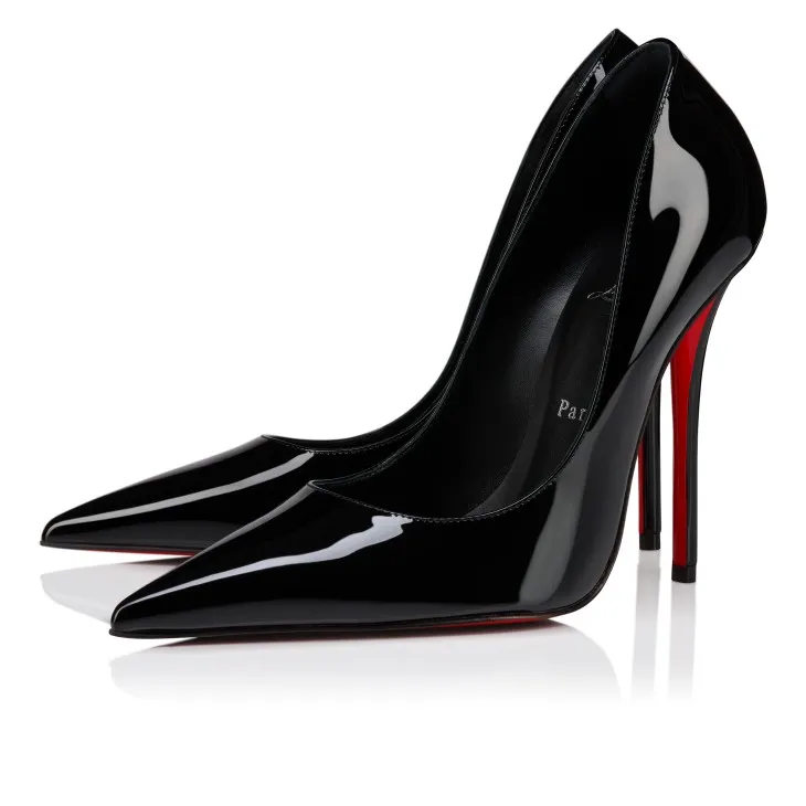 What Your Designer Work Shoes Say About You office