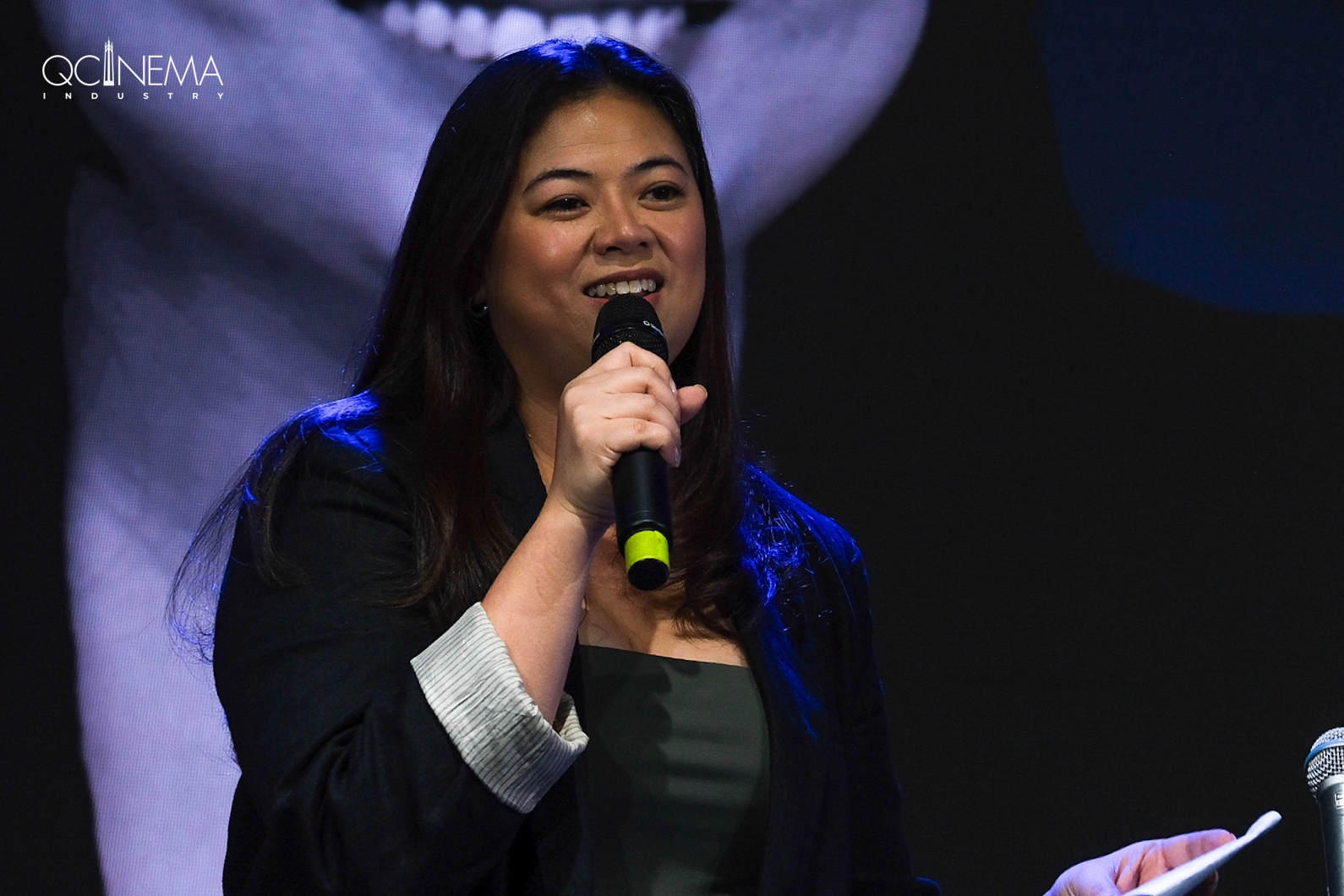 QCinema Industry 2025 Expands Its Horizons