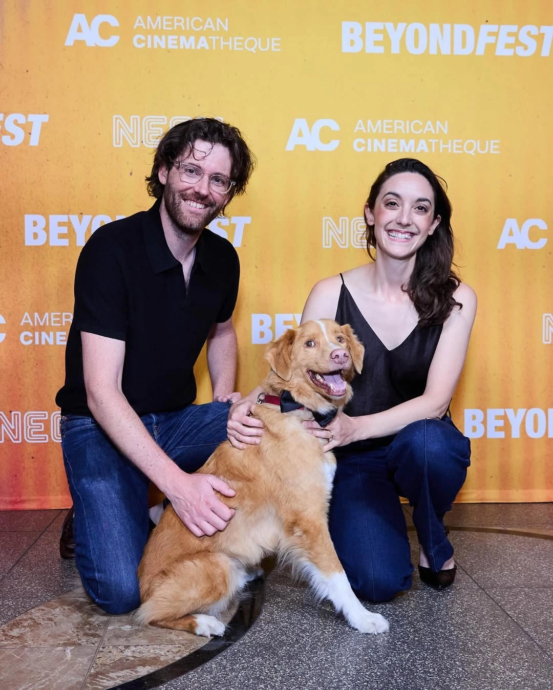 Movie Review: “Good Boy” Finds Horror In Helpless Devotion