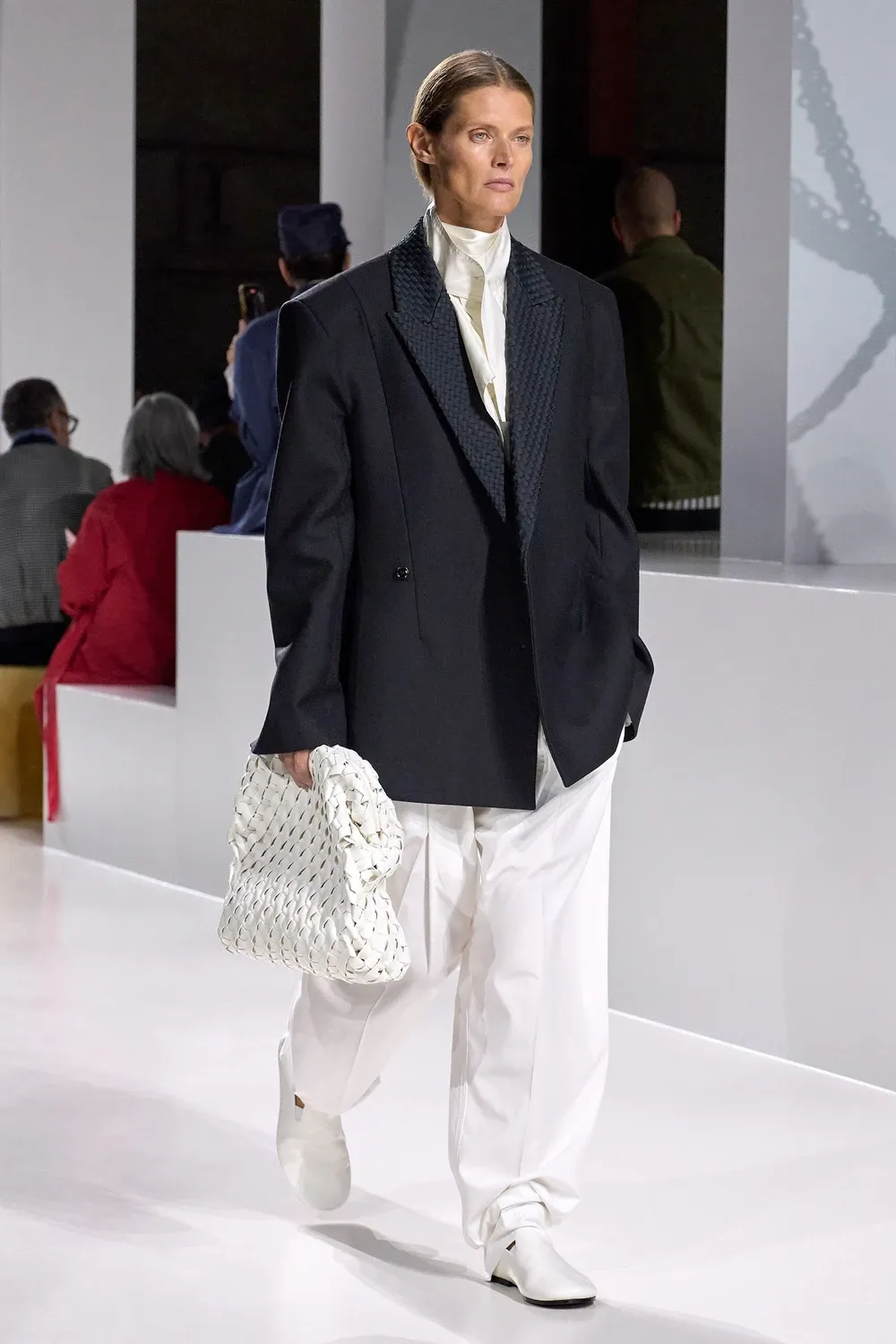Which Girls Would Wear Today’s New Creative Director Designs?