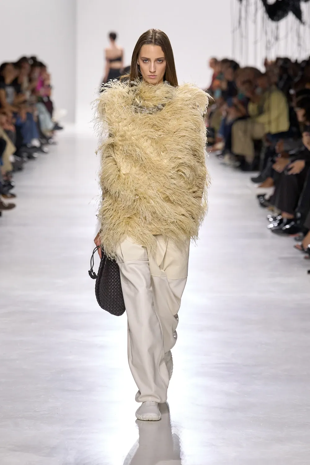 Which Girls Would Wear Today’s New Creative Director Designs?