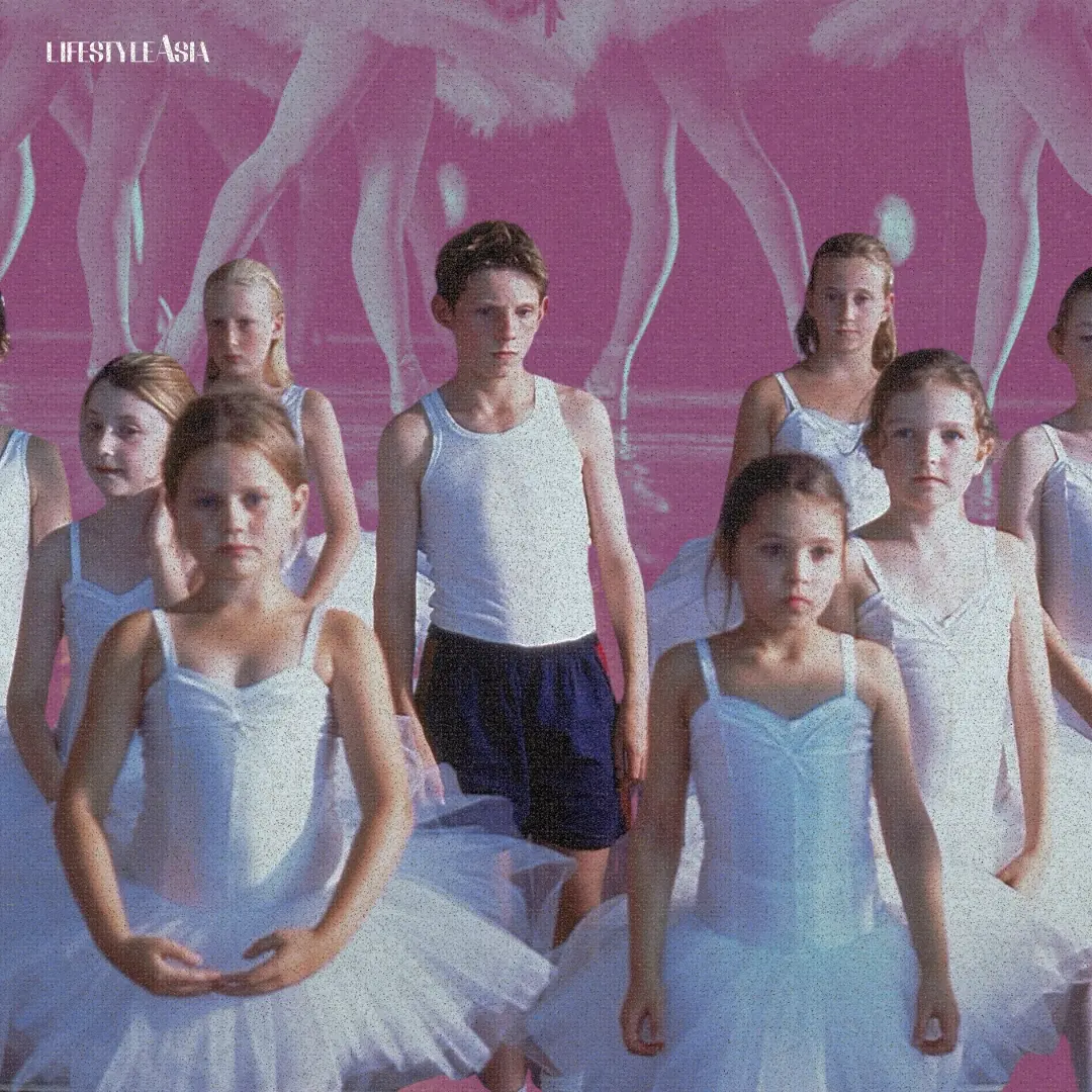 BILLY ELLIOT