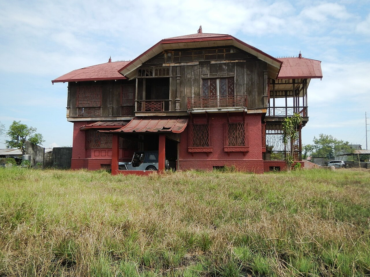 8 Haunted Places In The Philippines To Know About