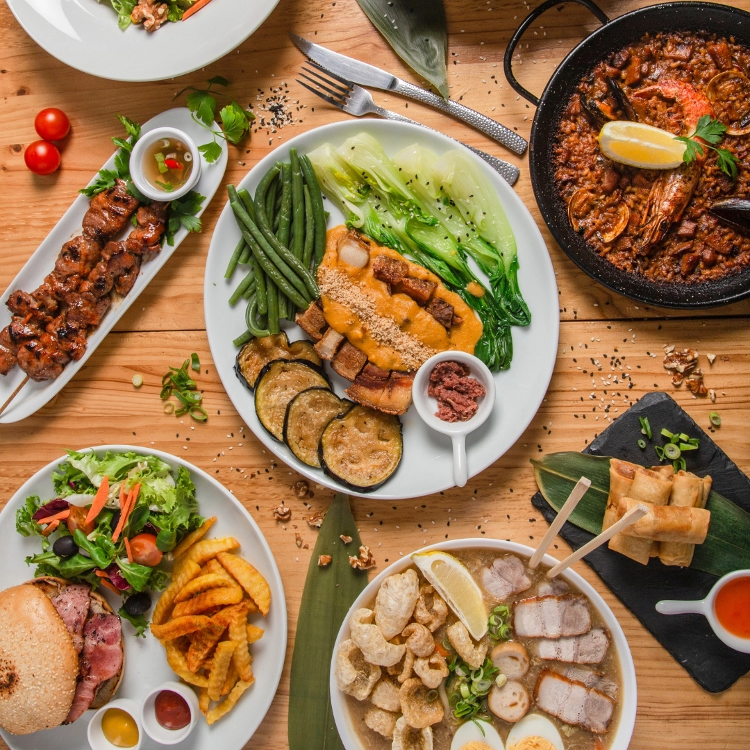 DELISH PHILIPPINES