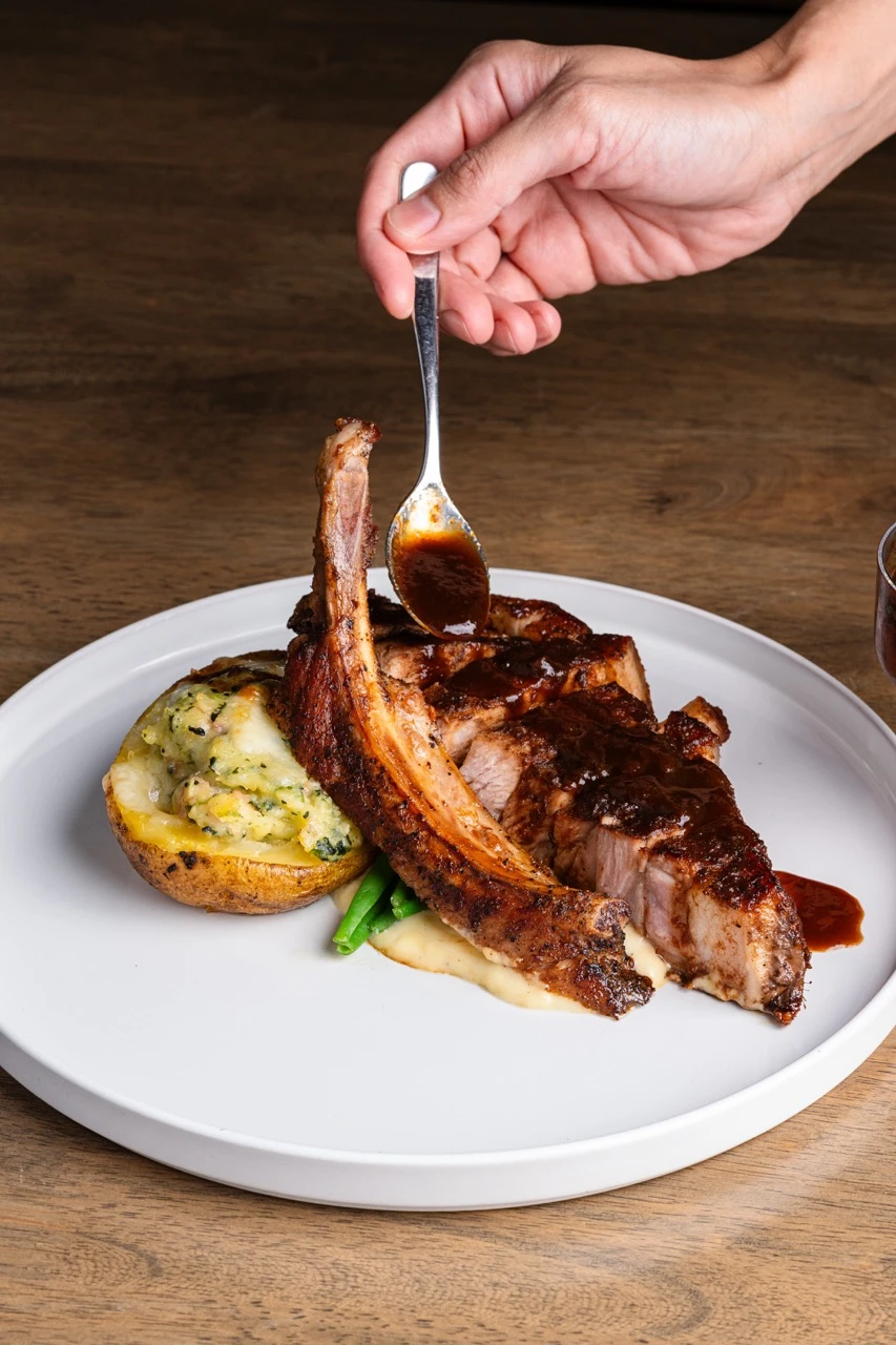 ICYMI: LA Crave Worthy Dining Experiences In October