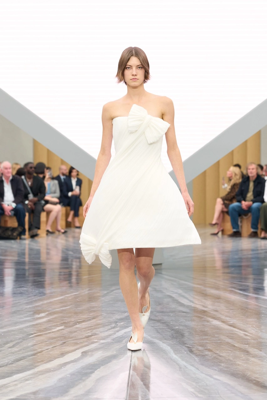 Which Girls Would Wear Today’s New Creative Director Designs?