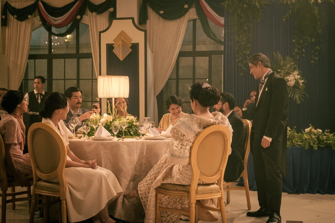 Bringing the Commonwealth Era to Life in “Quezon” Film