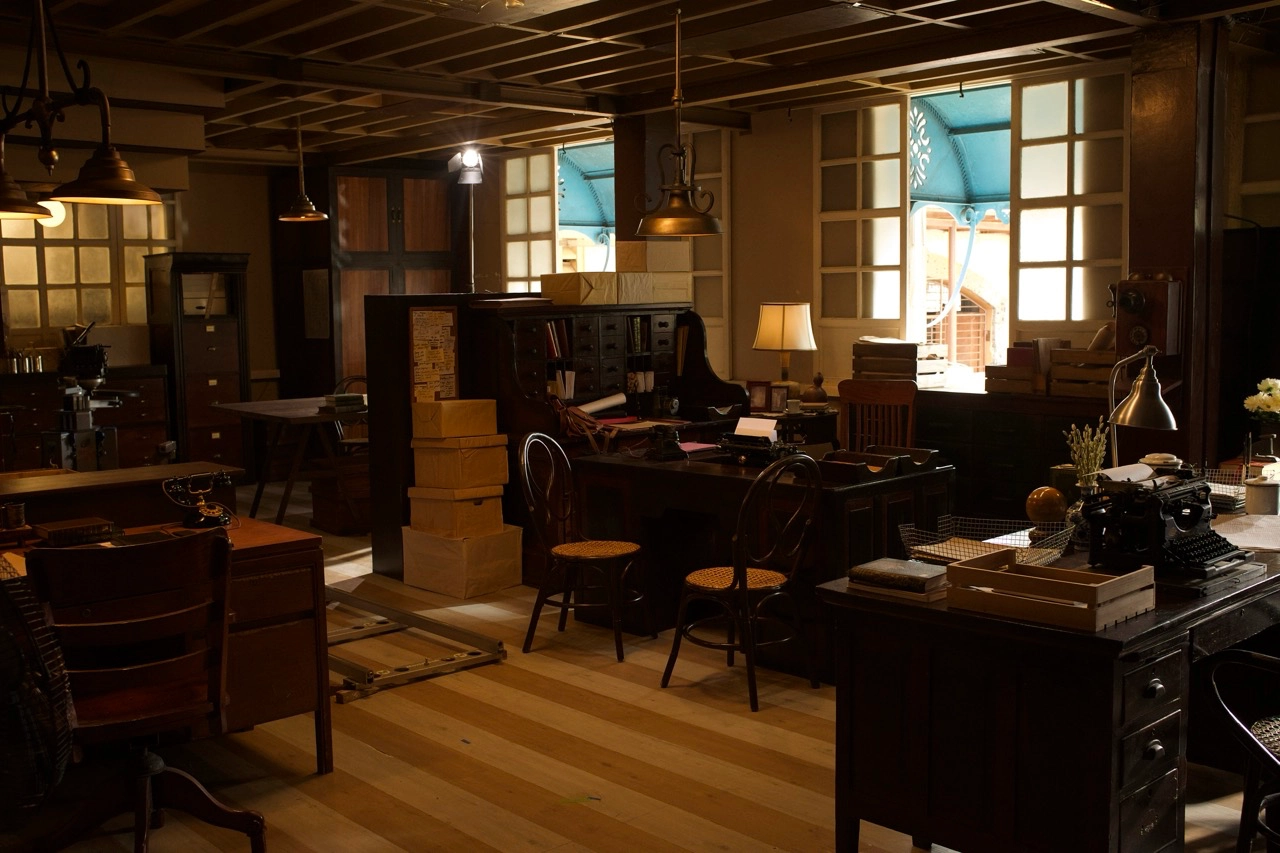 Bringing the Commonwealth Era to Life in “Quezon” Film