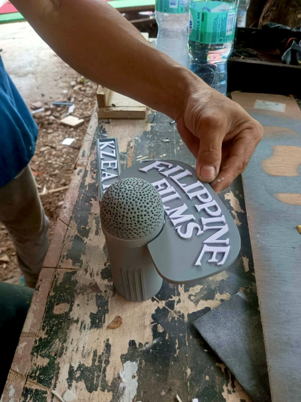 Bringing the Commonwealth Era to Life in “Quezon” Film