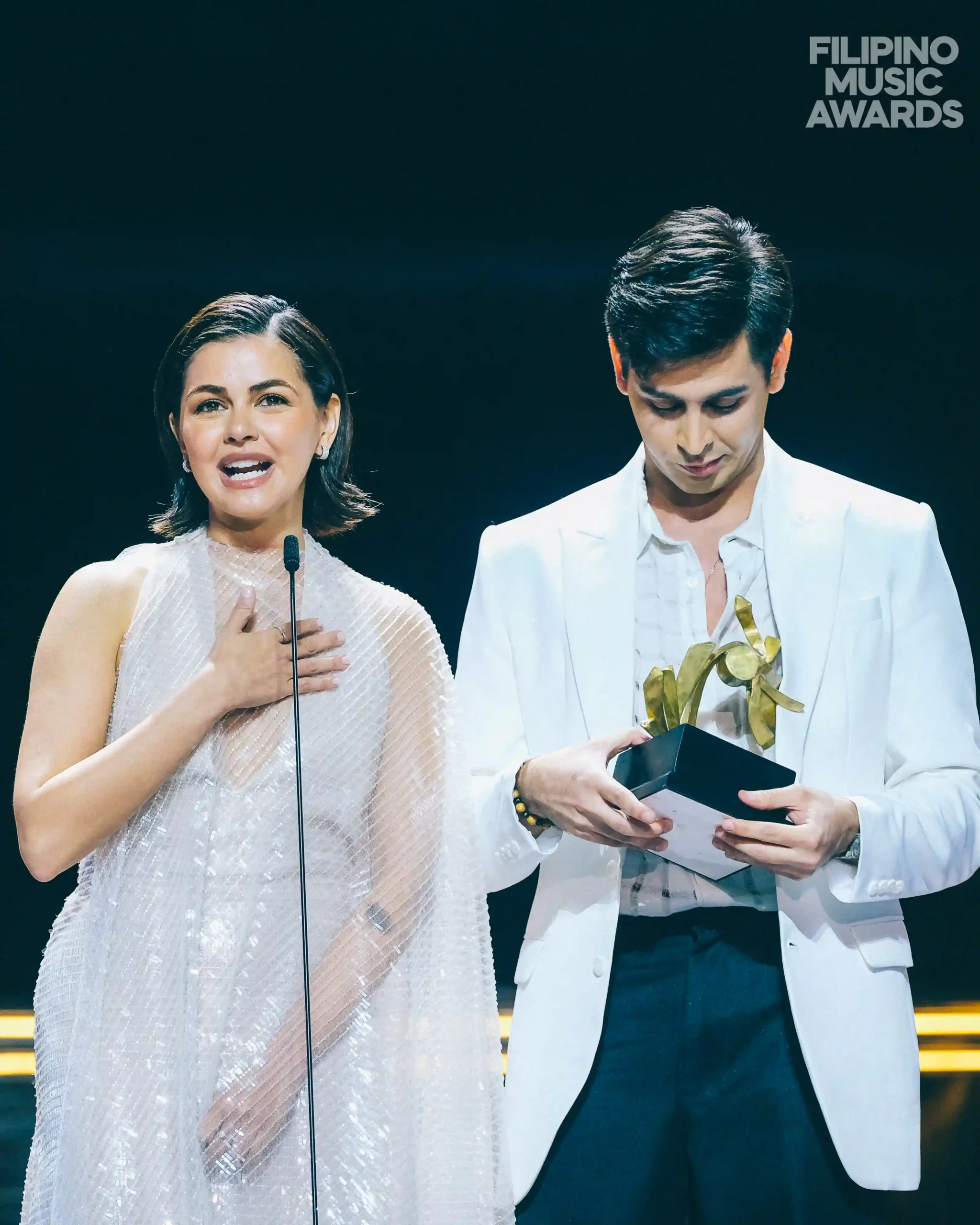 Filipino Music Awards