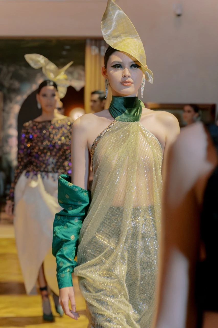 Jor-El Espina Marks 20 Years With “20 Design Anthologies”