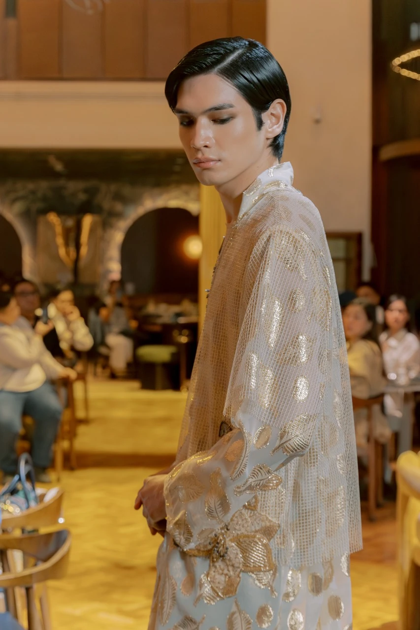 Jor-El Espina Marks 20 Years With “20 Design Anthologies”