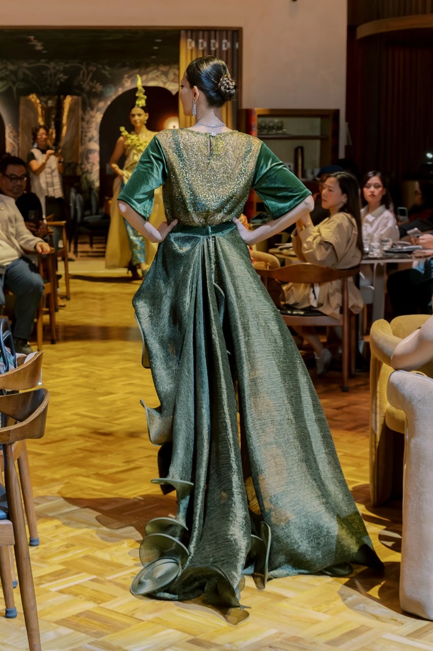 Jor-El Espina Marks 20 Years With “20 Design Anthologies”