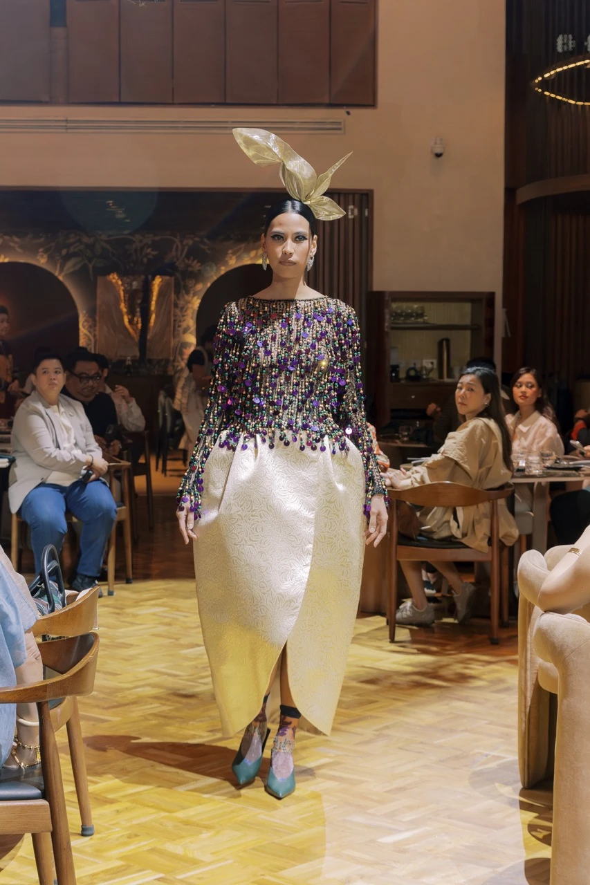 Jor-El Espina Marks 20 Years With “20 Design Anthologies”