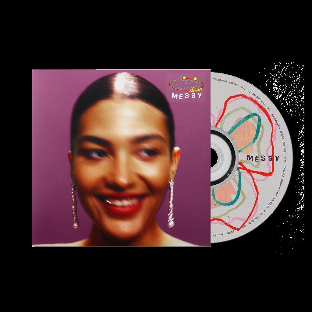 Album Review: Olivia Dean Is Owning the Moment With “The Art of Loving”