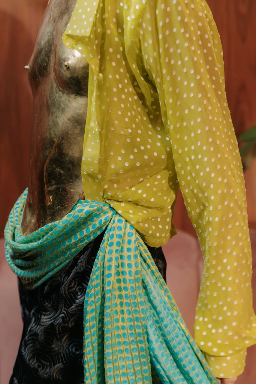 Jor-El Espina Marks 20 Years With “20 Design Anthologies”