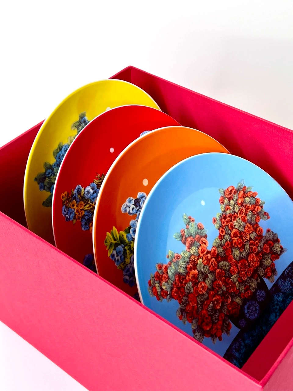 Let Sansó’s Vibrant Vision Inspire Your Space