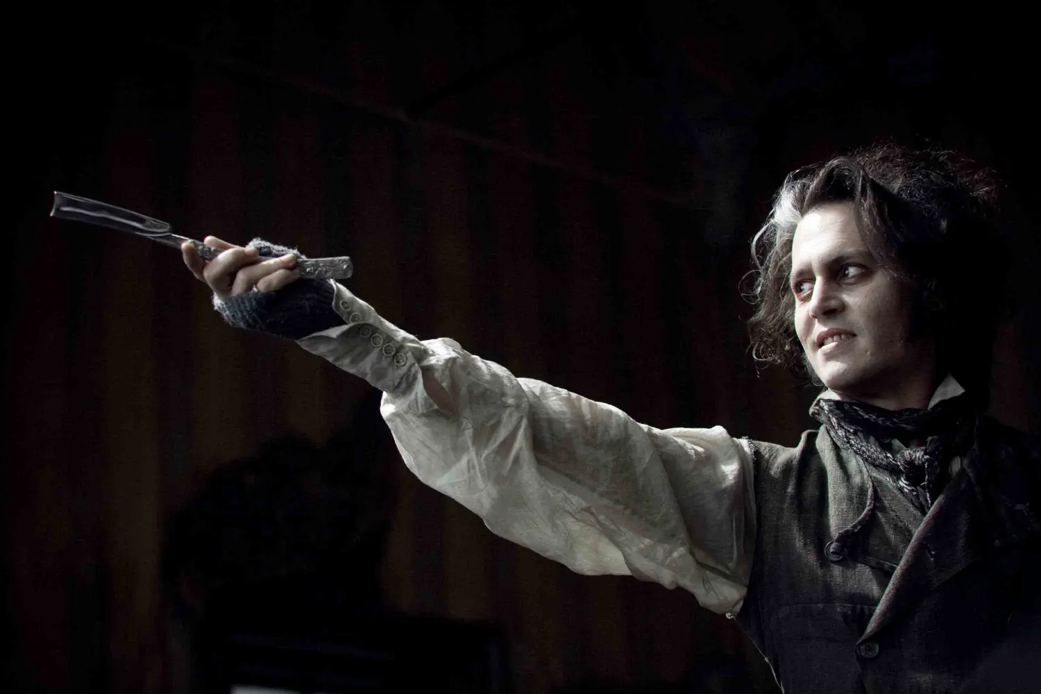 5 Horror Musicals To Watch If You're In A Singing Mood This Halloween