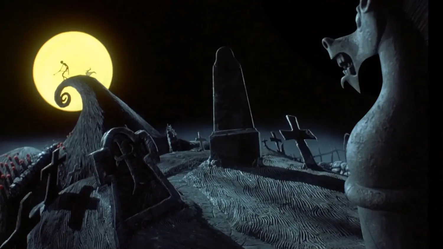5 Horror Musicals To Watch If You're In A Singing Mood This Halloween