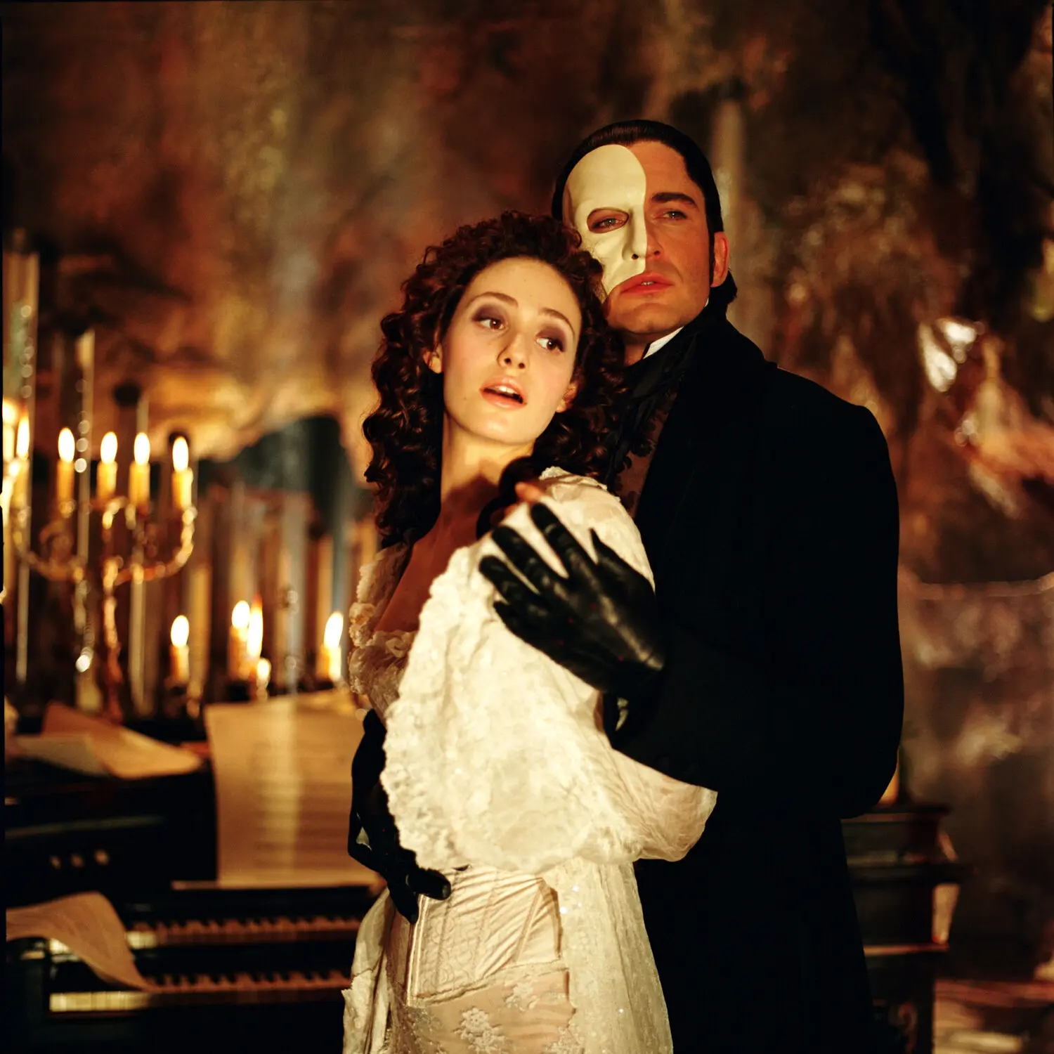 5 Horror Musicals To Watch If You're In A Singing Mood This Halloween