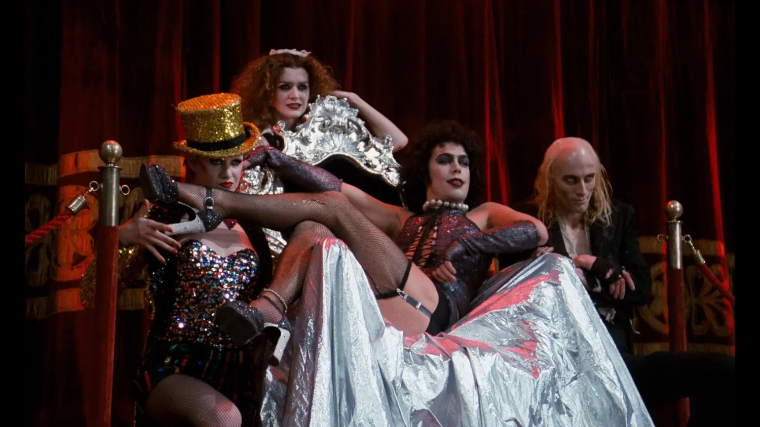 5 Horror Musicals To Watch If You're In A Singing Mood This Halloween