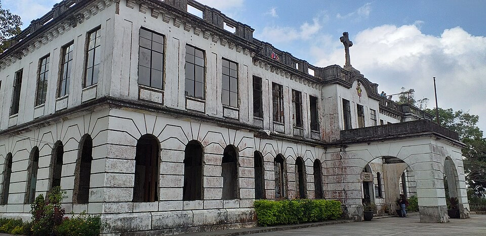 8 Haunted Places In The Philippines To Know About