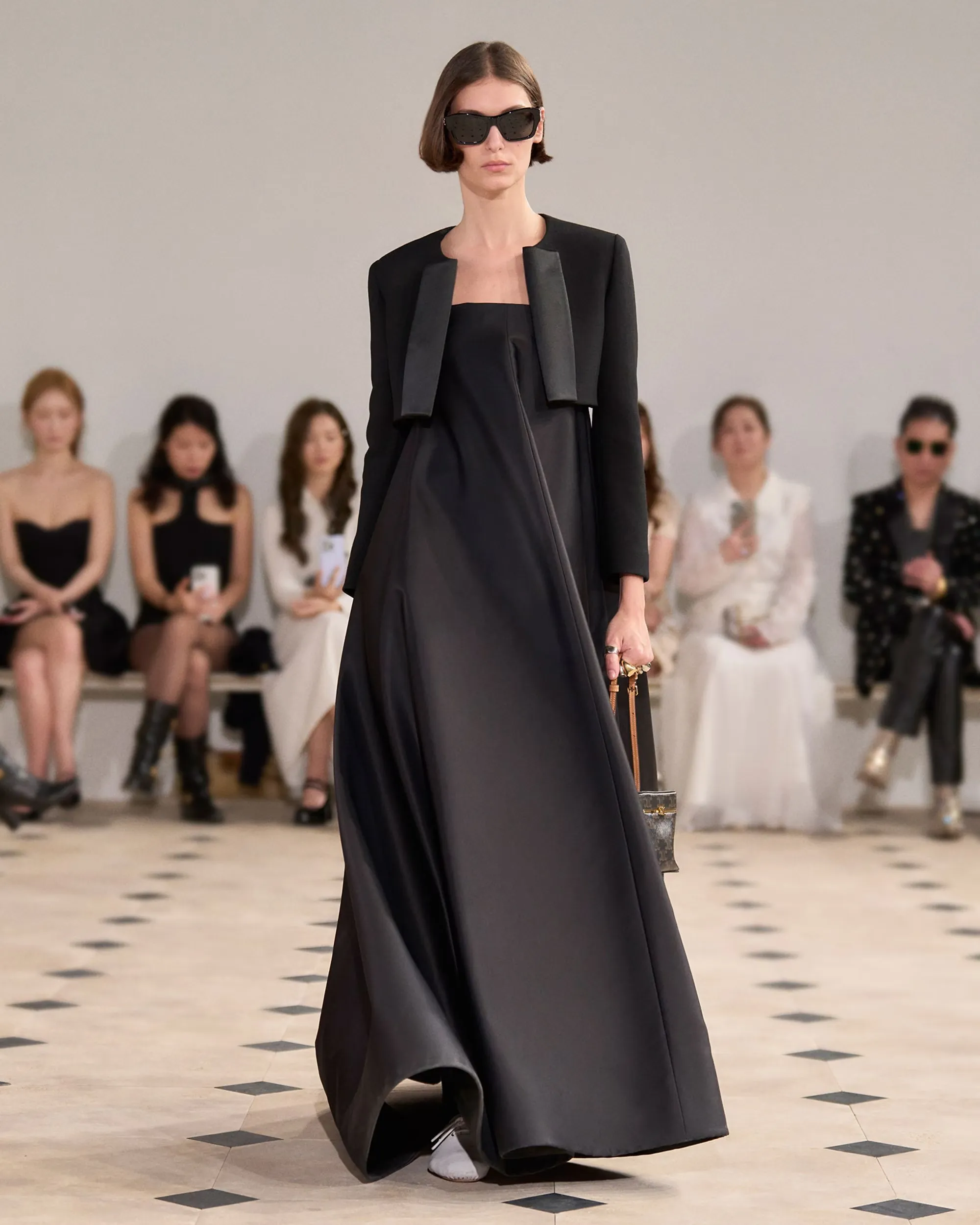 Which Girls Would Wear Today’s New Creative Director Designs?