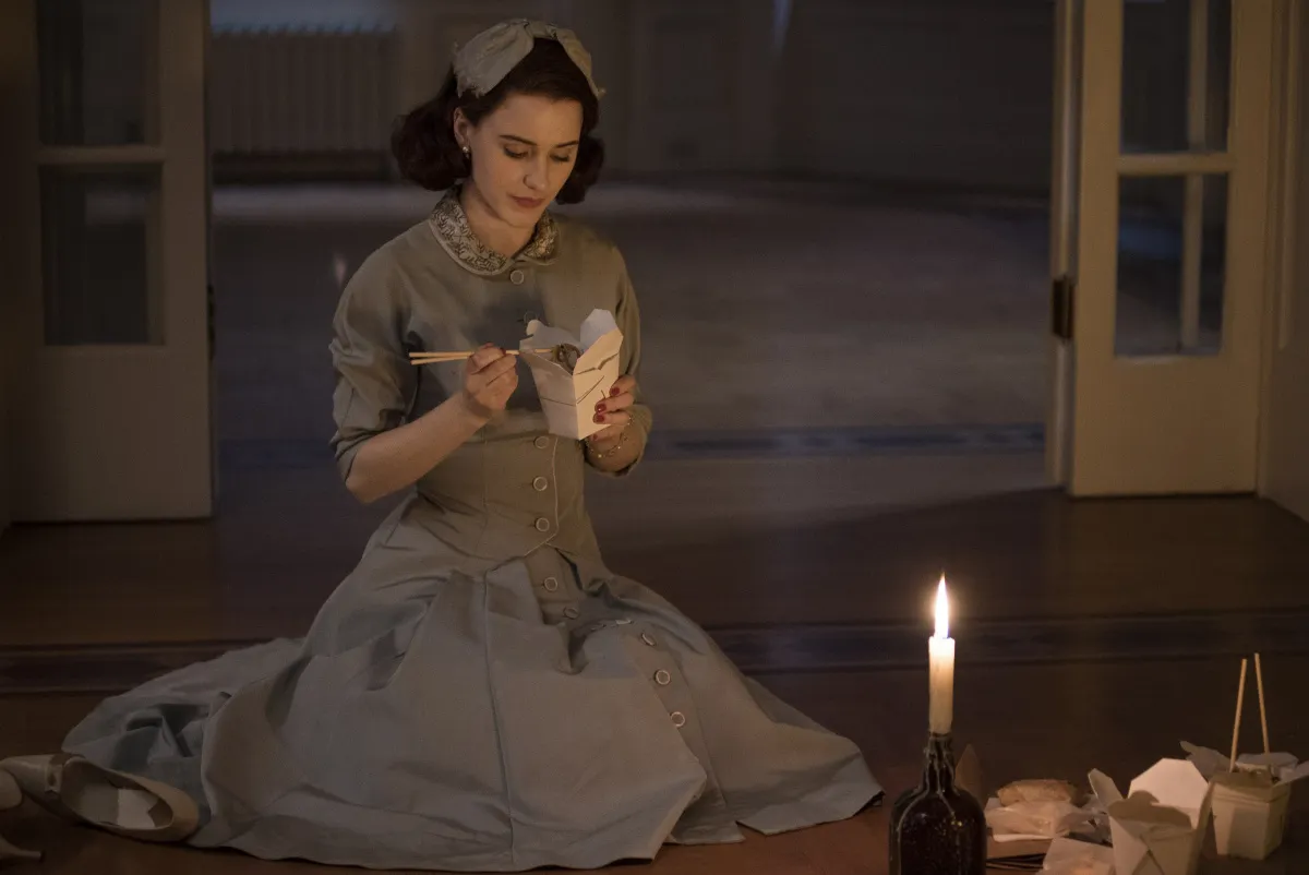 Halloween, But Make It Feminine Rage and Designer Heels