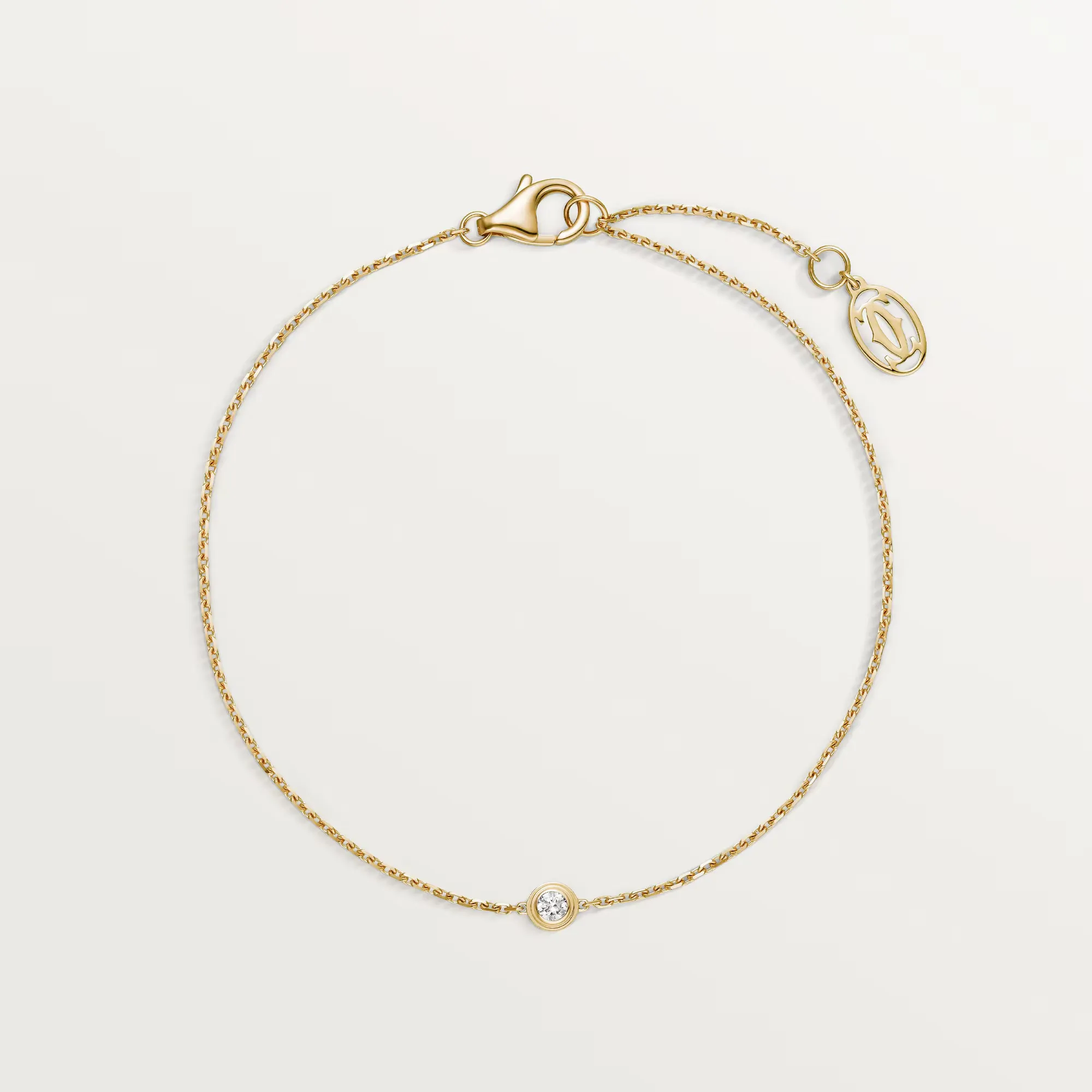 Minimalist Bracelet That Does the Work