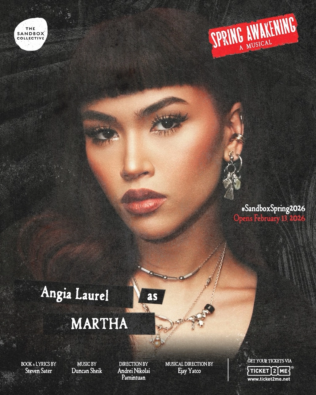 Spring Awakening Opens Sandbox Collective’s 2026 Lineup