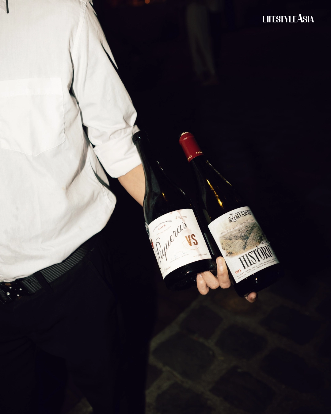 La Fiesta Manila Honors The First Year Of Lifestyle Asia’s Refresh