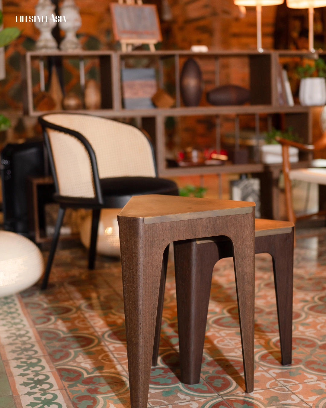 La Fiesta Manila Honors The First Year Of Lifestyle Asia’s Refresh